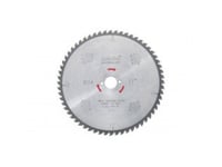 Metabo 628057000, Mdf, Plywood, Trä, 31,5 Cm, 3 Cm, Tungsten Carbide Tipped (Tct), 1,8 Mm, 2,8 Mm