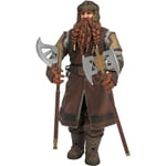 Diamond Select - The Lord of the Rings Select - Gimli Action Figure 7"