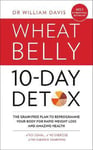 The Wheat Belly 10-Day Detox