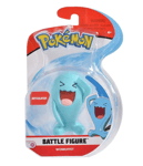 Pokemon Battle Figure Pack: Wobbuffet New and Sealed