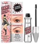 Benefit Gimme Brow+ Eyebrow Gel Shade 02 shade 02