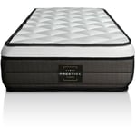 Prestige Literie - Matelas Suite 80 x 200 cm - Epaisseur : 26cm