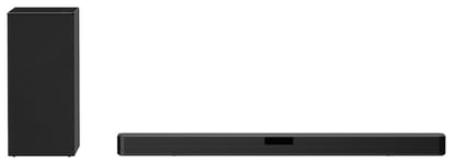 LG 2.1 soundbar : SN5.DEUSLLK