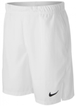 NIKE Victory Shorts 9 tum White Mens (XXL)