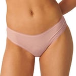 Sloggi Women's Ever Fresh Plus Hipster Briefs, V S TERRACOTTA, M