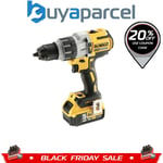 Dewalt DCD996P2-GB XR Brushless Combi Drill 18V 2 x 5.0Ah Li-ion DEWDCD996P2