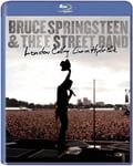 Bruce Springsteen  London Calling: Live In Hyde Park