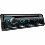 Radio-kasettisoitin Kenwood KDC -BT760dab