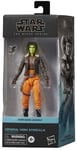 Star Wars - Black Series 6" General Hera Syndulla 15 cm (Ahsoka) - Hasbro