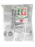 Loose Teac Bags PG Tips Teabags 210 Random Tea Bags Original or Pyramid