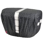 Rain Cover Carrybag GT XI 2128064040 KLICKFIX Bicycle Basket