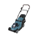 Makita Tondeuse à gazon sans fil 40V, 40 L, 3800 tr/min