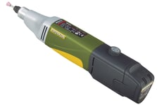 Proxxon 29 800, Rett Drill, Batteri, Lithium-Ion (Li-Ion), 2,6 Ah, 10,8 V, 700 G