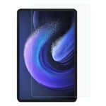 Xiaomi Pad 6 Skärmskydd i Härdat Glas Case Friendly