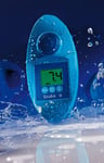 Lovibond Scuba II Testeur de chlore / pH électronique pour piscine / jacuzzi