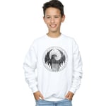 Sweat-shirt enfant Fantastic Beasts  Magical Congress