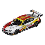 BMW M6 GT3 Team Schnitzer No.42 Modèle Réduit à l'Échelle 1/32 Digital 132 CarreraMulticolore