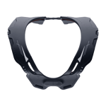 Atlas Nakkekrave Vision Collar, Sort