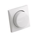 Neptune POT-Dimmer LED, 12/24v, Hvid