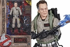 HASBRO Ghostbusters Afterlife Plasma Series Ray Stantz