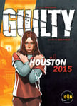 Jeu d'enquête Iello Guilty : Houston 2015