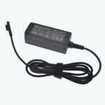 Convient pour Microsoft Surface Pro3 Pro4 Tablet PC Power Adapter 12V 2.58A Chargeur