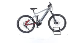 haibike alltrail 5 velo electrique vtt 2022   tres bon etat