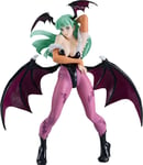 Darkstalkers Morrigan POP UP Parade Statue PVC MAX FACTORY