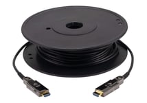 ATEN VE7832A HDMI-Kabel 20 m HDMI Typ A (Standard) Schwarz