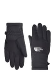 The North Face Kids Sierra Etip Glove Svart