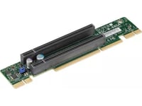 Super Micro Supermicro - Riser Card - Für A+ Server 1014, Server 1024, Server 1114, Server 1114S-Wn10, Ultra Superserver Sys-610 (Rsc-W-66G4)