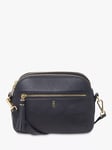 Hobbs Carlton Leather Cross Body Bag