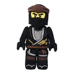 Manhattan Toy Lego Ninjago Cole Ninja Warrior 33,02 cm Personnage en Peluche