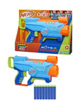 Nerf Elite Jr Explorer Patterned Nerf