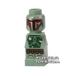 LEGO Games Microfig - Star Wars Boba Fett