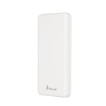 Extralink EX.19577 power bank Lithium Polymer (LiPo) 10000 mAh White