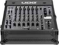 Ultimate Flight Case Pioneer DJM-V10 Black