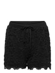 Shorts Black Rosemunde Kids