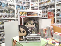 Funko Pop Mikasa Ackermann 1172 - Attack On Titan Special Originelle +