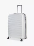 Rock Sunwave 8-Wheel 79cm Expandable Large Suitcase