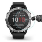 Suojalasi Garmin Fenix 6X / 6X Pro Solar