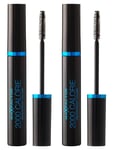 Max Factor - 2 x 2000 Calorie Waterproof Mascara - Black