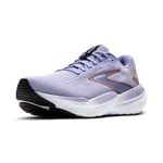 Brooks Femme Glycerin 21 Sneaker, Lavender Black Copper, 42 EU