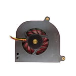 RTDPART Ventilateur de Refroidissement du processeur pour Ordinateur Portable pour Toshiba Satellite P200 Nouveau