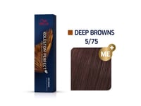 Wella Koleston Perfect Me+ - Deep Browns - Unisex - 60 Ml