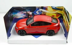 Voiture Miniature 1/43 BMW X6M E71 M SOLIDO Collection