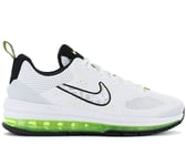 Nike air max Genome Hommes Sneaker Blanc DB0249-100 Sport Loisir Chaussures Neuf