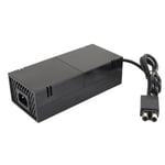 EFUTURE Adaptateur de console de jeu XBOX ONE Adaptateur secteur XBOX ONE Chargeur XBOX ONE Alimentation ONE