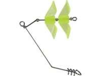 Westin Add-It Spinnerbait Propeller 2-p L - Chartreuse