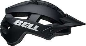 Bell Spark 2 MTB Helmet 2022: Matte Black Universal S/M 50-57cm